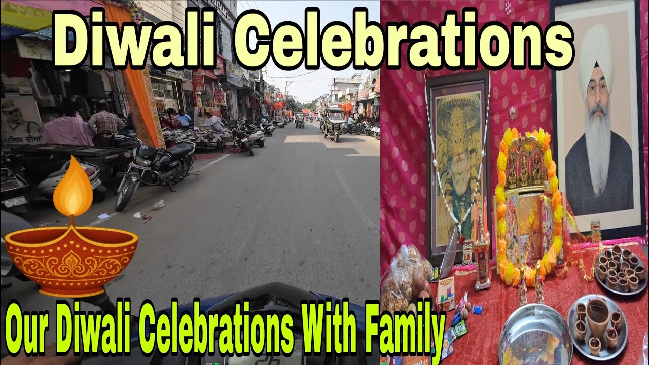 Diwali Celebrations | Our Diwali Celebrations With Family | #mtvparivaar 