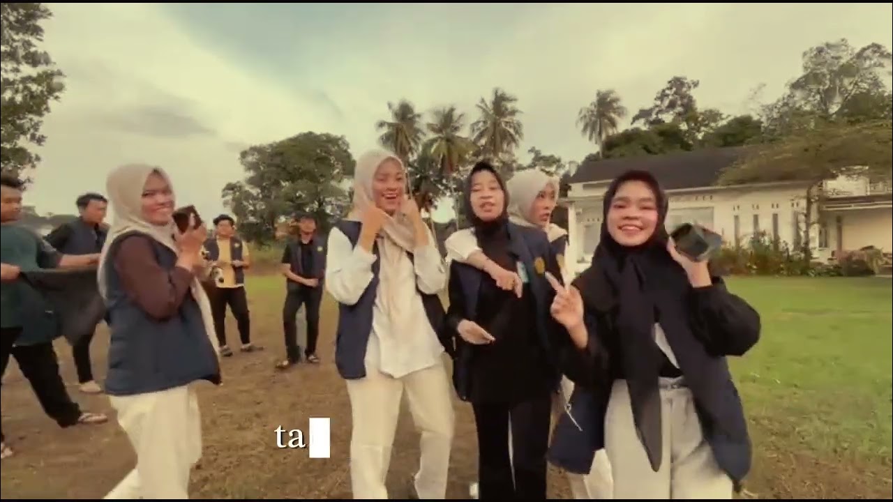 AFTER MOVIE KKN 65 KELOMPOK 49 UMP