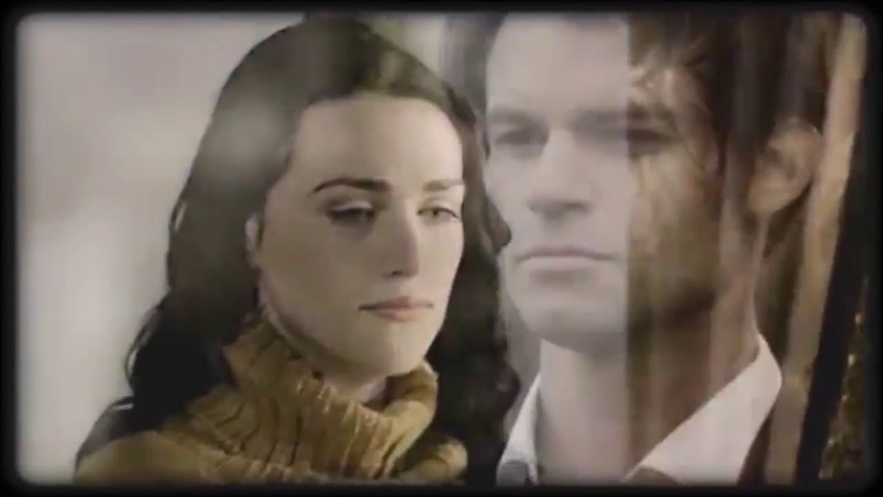 trailer fic the originals