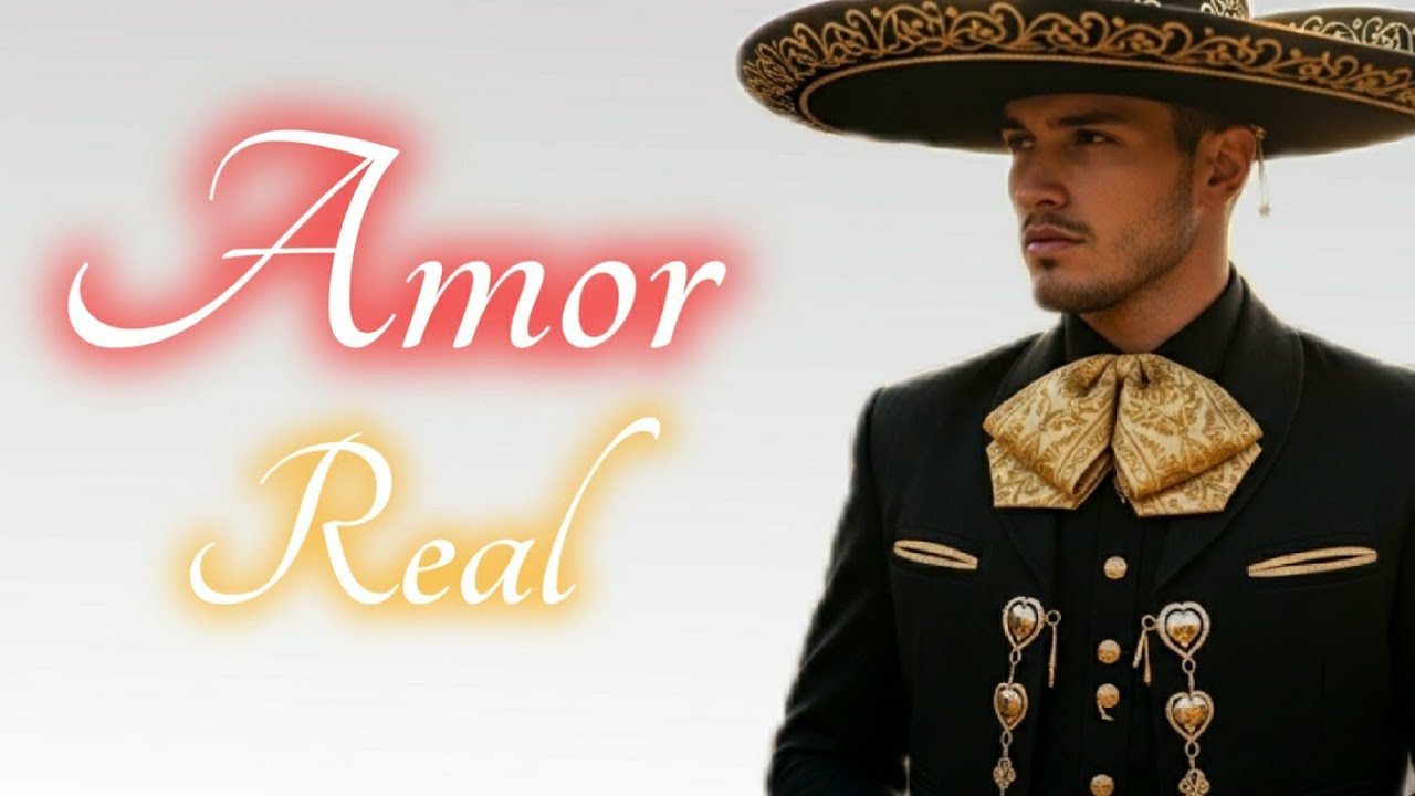 Amor Real: La Serenata que tu Pareja Merece Escuchar 💖#mariachi