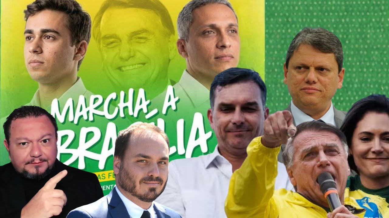 Movimentação Importante