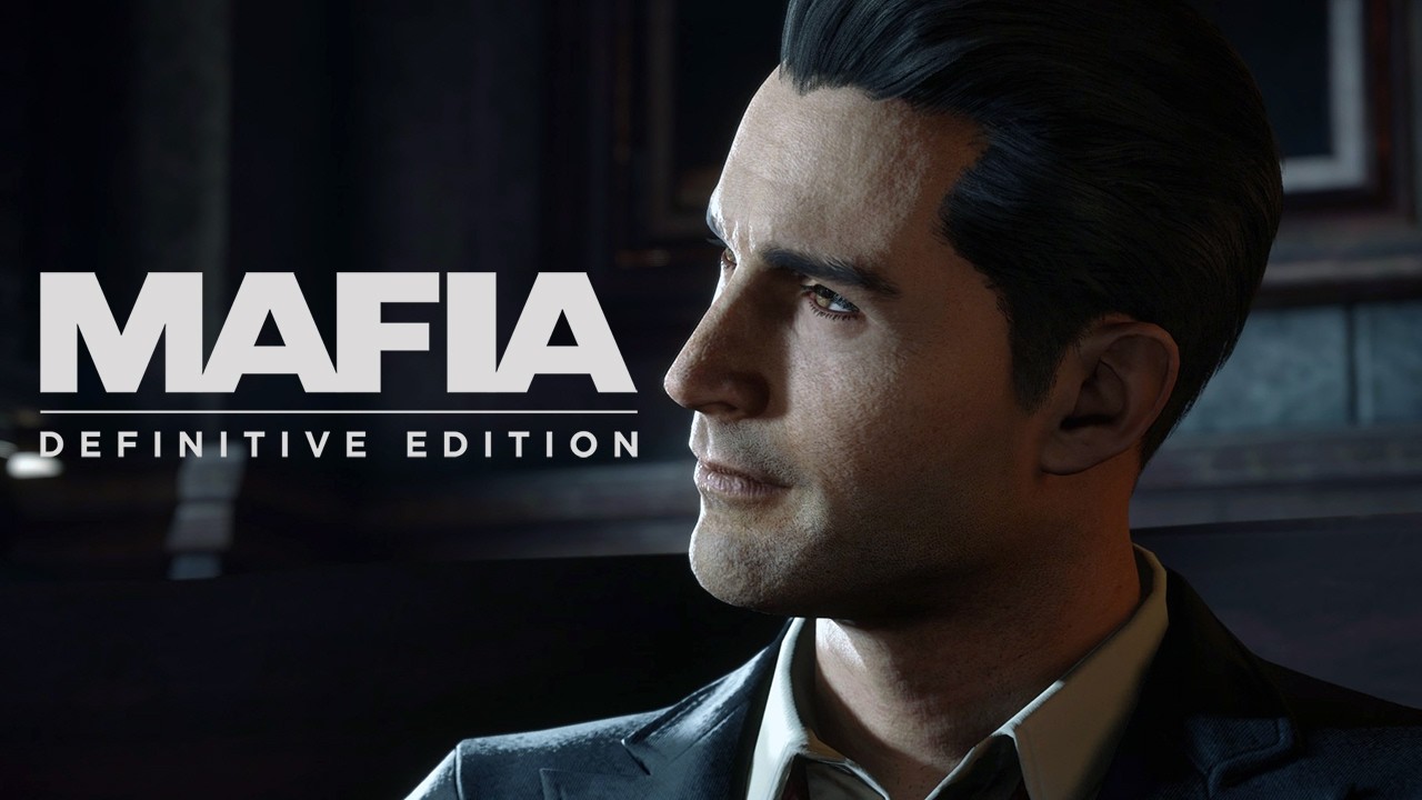 Мафия: Окончательное издание  ► Mafia: Definitive Edition #1