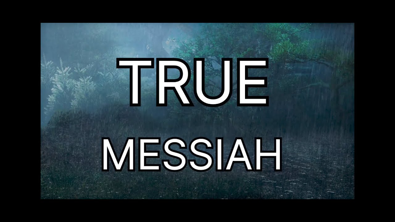 The True Messiah vs. The False Messiah — Torah Keeper or Law Breaker?