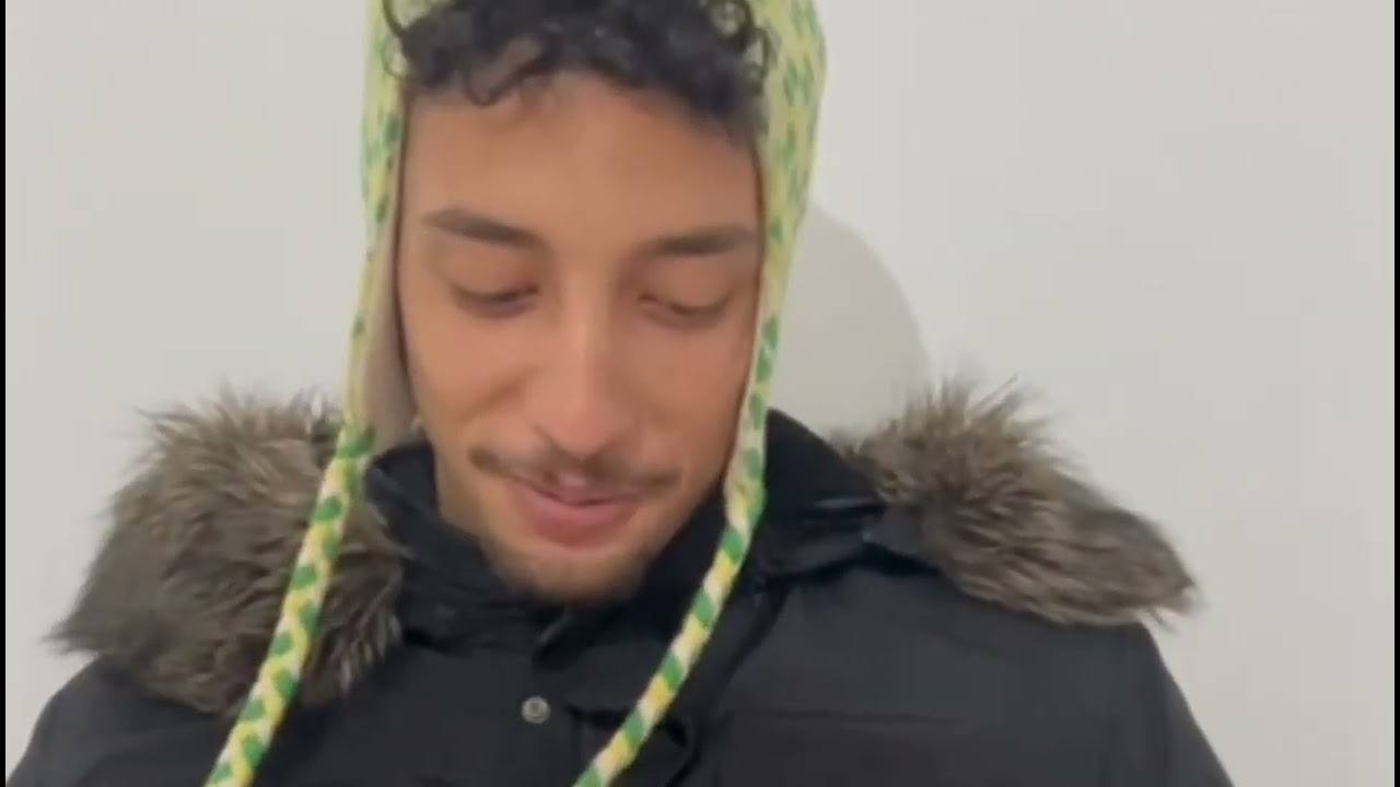 جنب الواد 