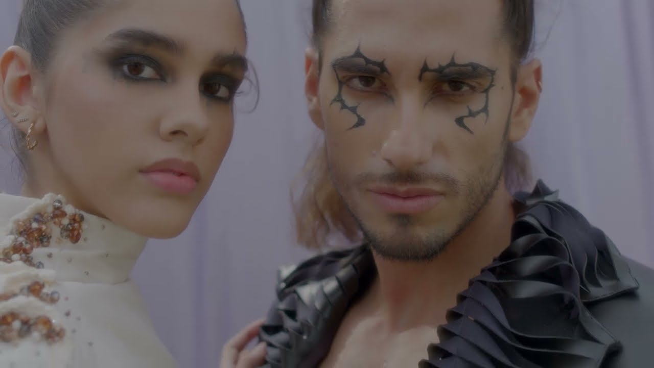 Dystopia Fashion Film | Licenciatura en Diseño de Modas