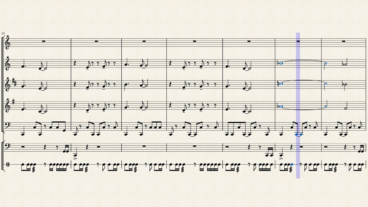Good Egg Galaxy Sheet Music - Super Mario Galaxy