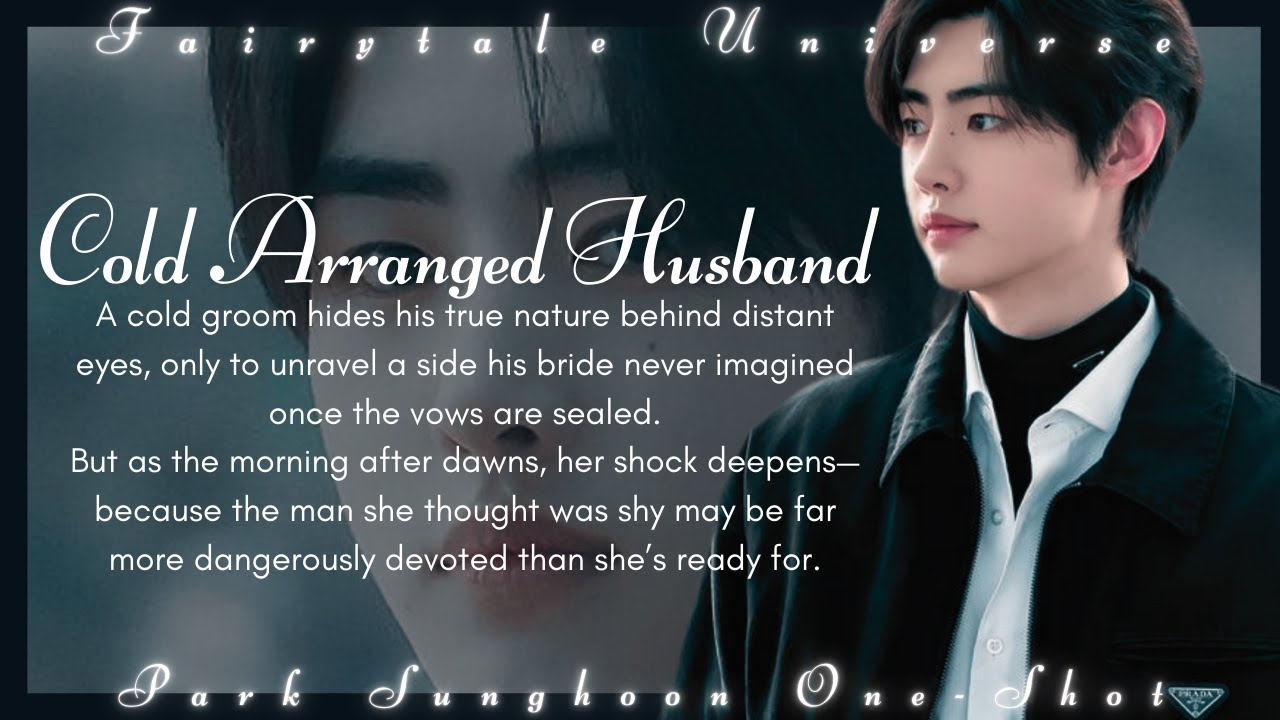 You thought he's cold but he don't let you sleep at night and in morning he... || Sunghoon 0ne-shot.