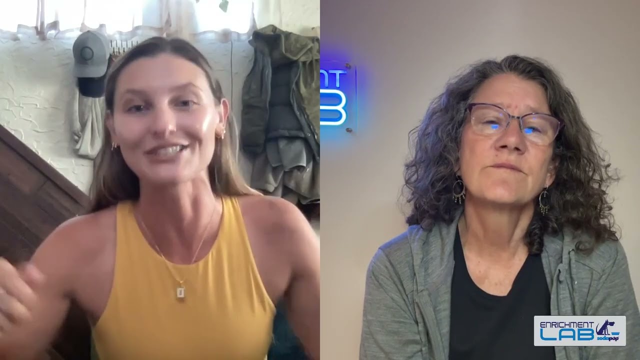 S2 E1 Ingrid Jungferman