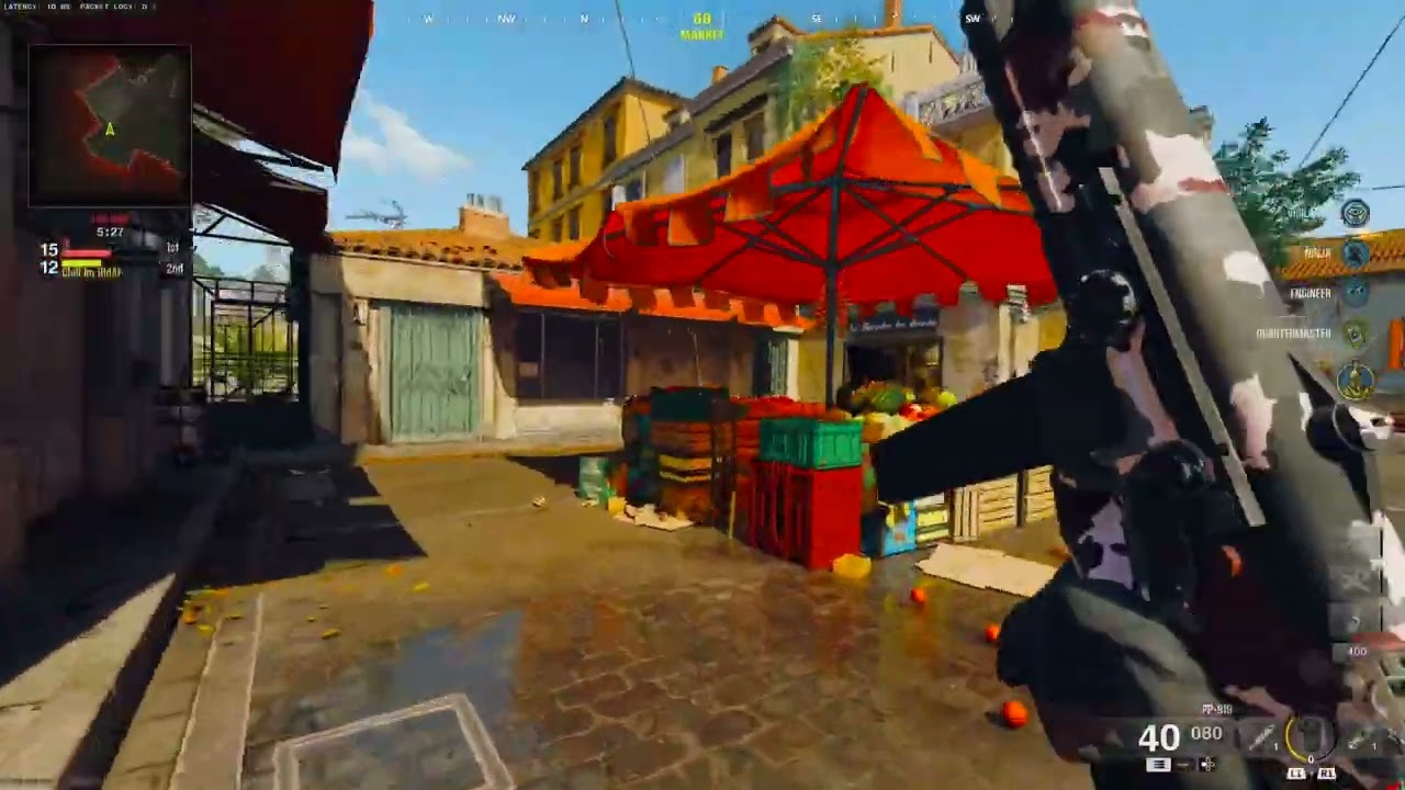 Is Lowtown the WORST Black Ops 6 Multiplayer Map Ever Created?