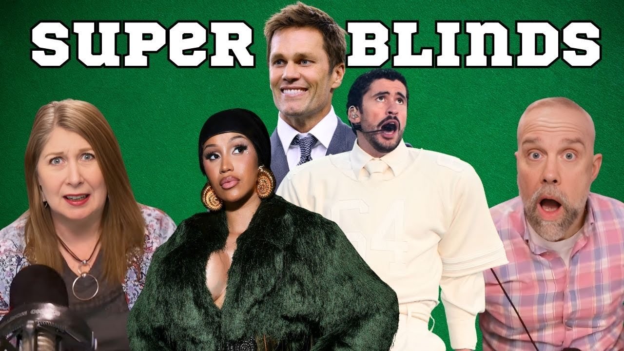 Gossip and Rumors From The Super Bowl! | Blinded by the Item