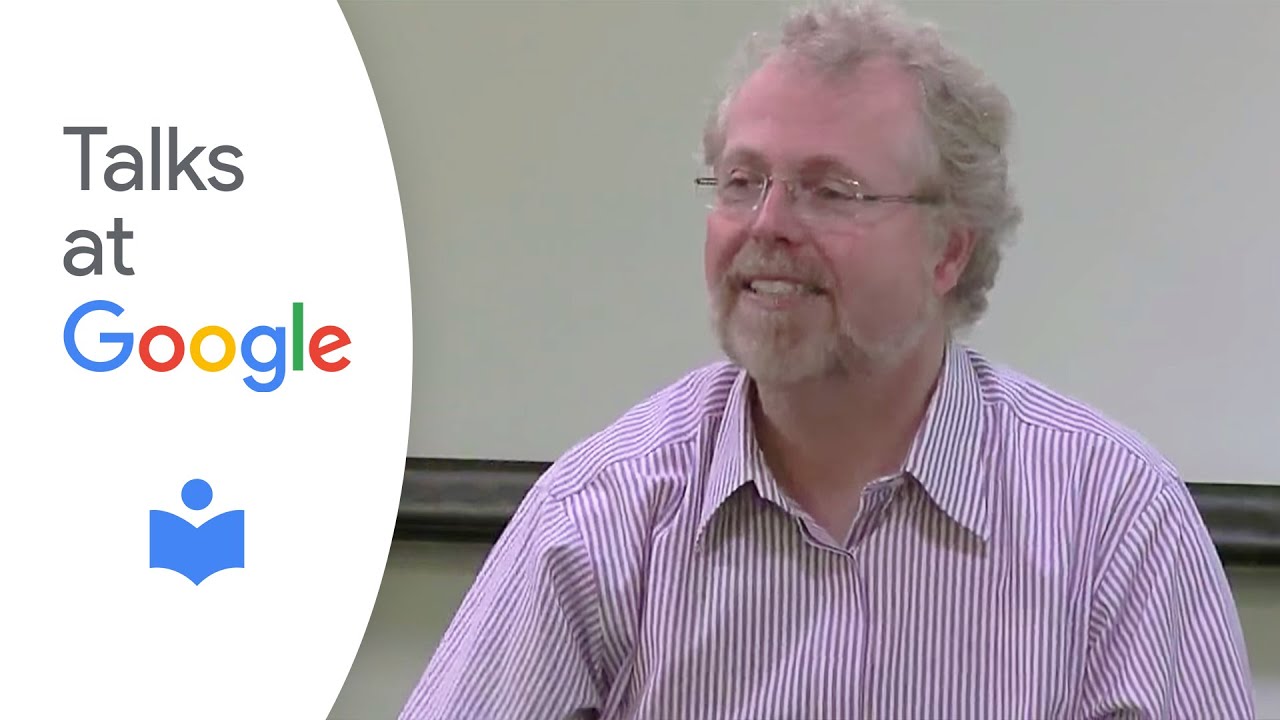 Модернистская кухня | Натан Мирвольд | Переговоры в Google