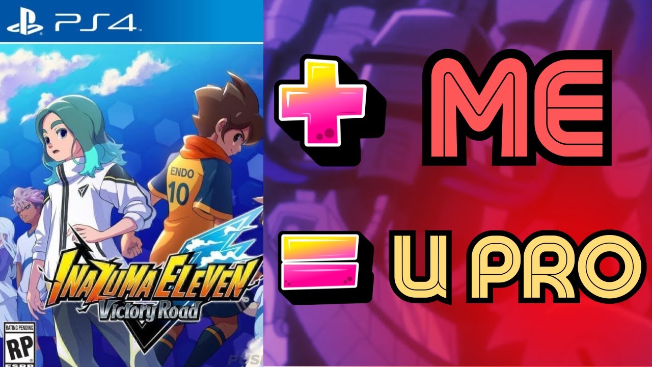 STOP Playing Wrong! Inazuma Eleven: Victory Road Beginner Guide