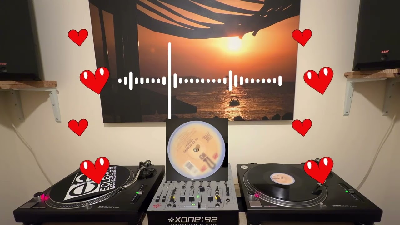 Ce Ce Rogers - Someday- Club Mix