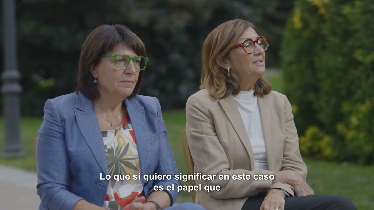 MUJERES COOPERATIVISTAS DEL SECTOR AGROALIMENTARIO ESPAÑOL