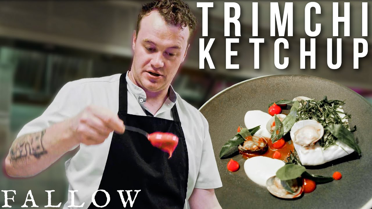 How to Make Kimchi from Vegetable Waste