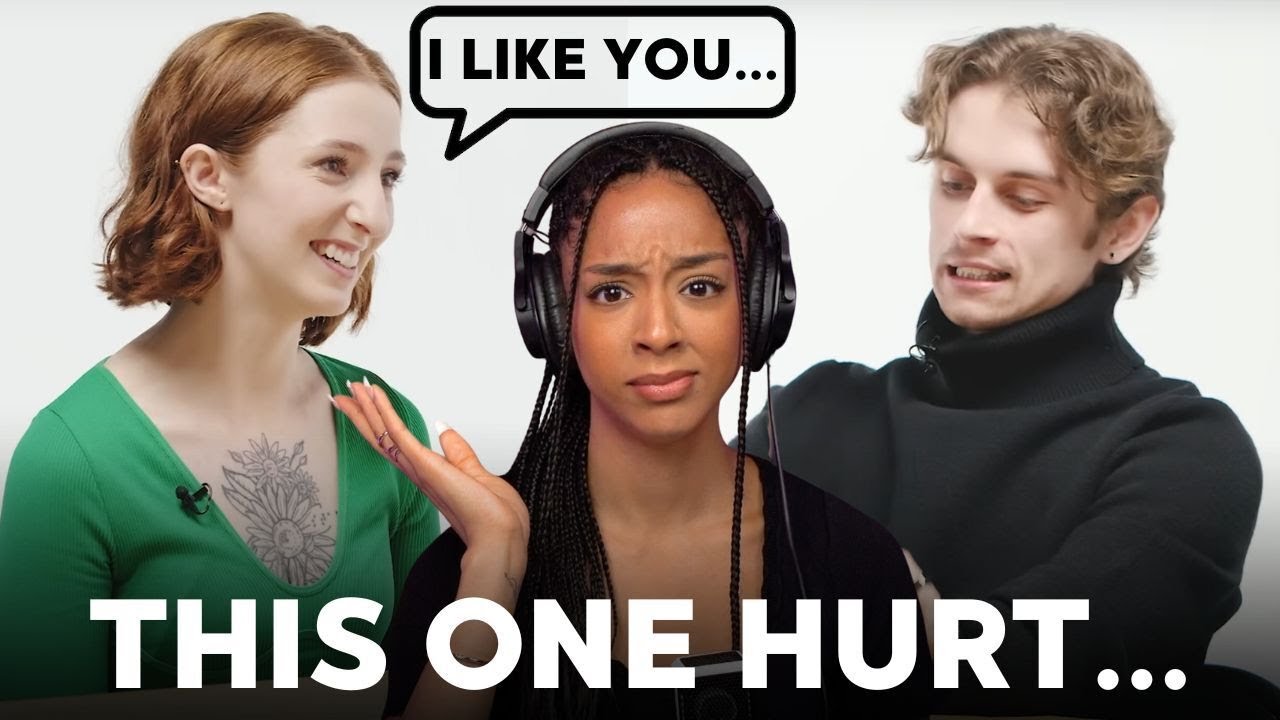 They Revealed Secret Crushes…You Couldn’t Pay Me to Do This