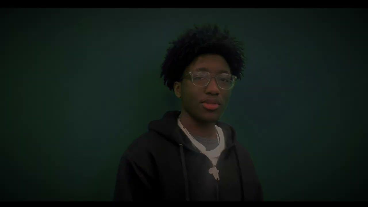 TecRxyne - Go Up [Official Music Video]