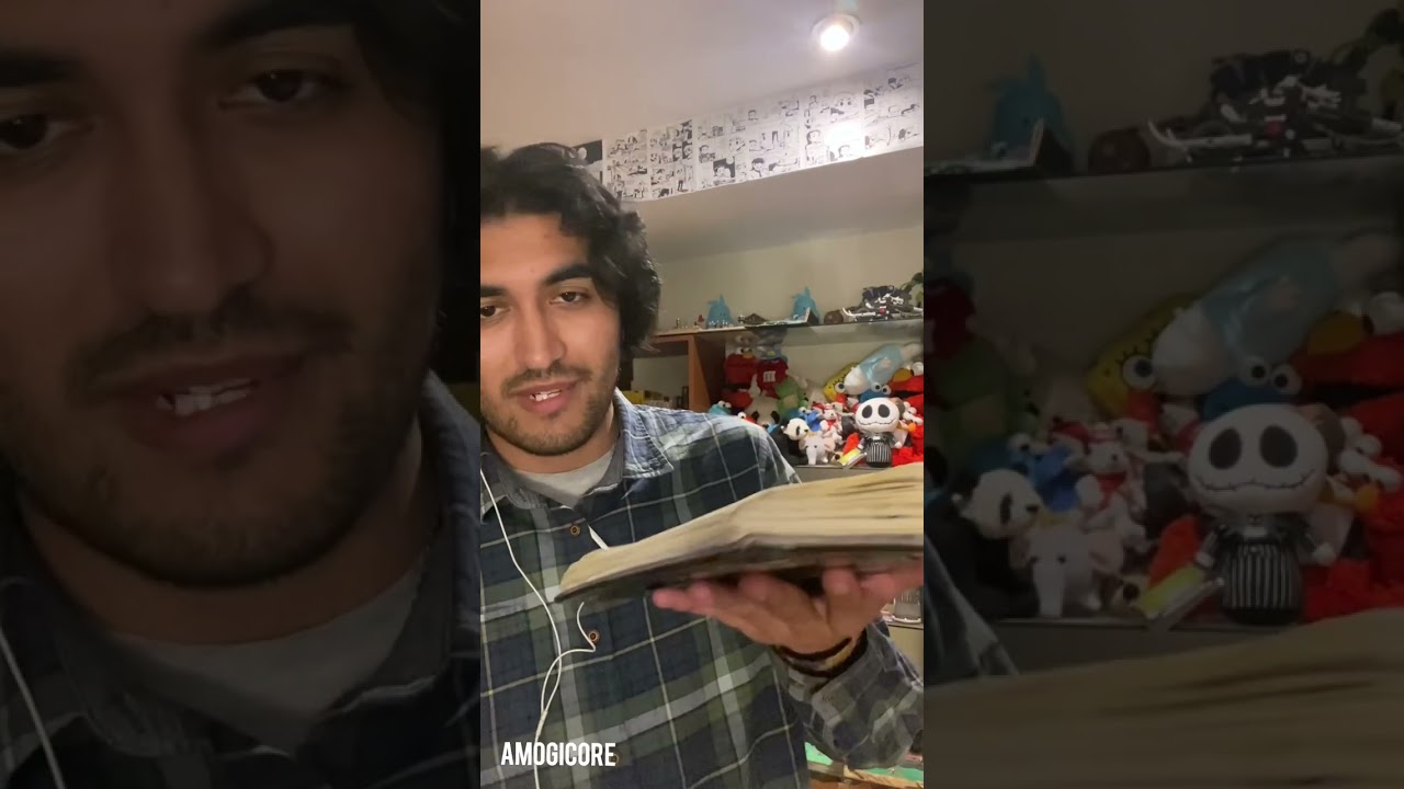 Un adelanto de lo que escrib&iacute;.