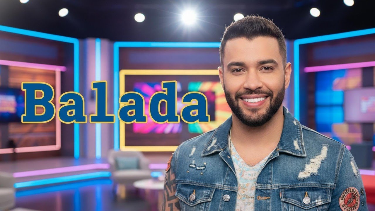 Gusttavo Lima - AGITO (AO VIVO) | O HIT DO BBB QUE VAI INCENDIAR A PISTA! 🔥