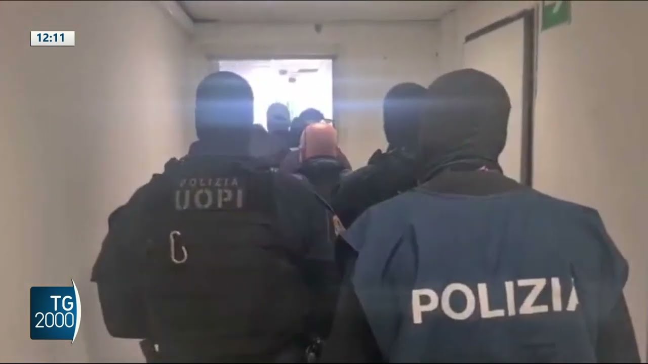 Milano, arrestato cittadino turco per terrorismo