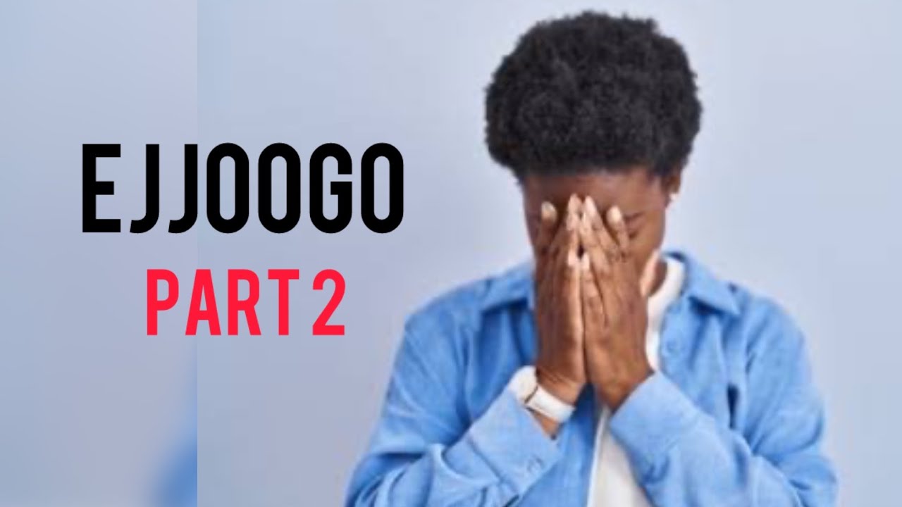 Gwenali Mpita Mulamu Ye Mujja Wange