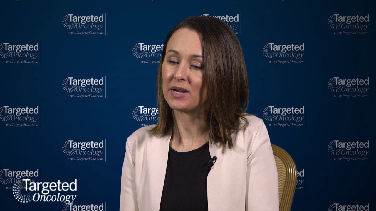 High-Risk Follicular Lymphoma