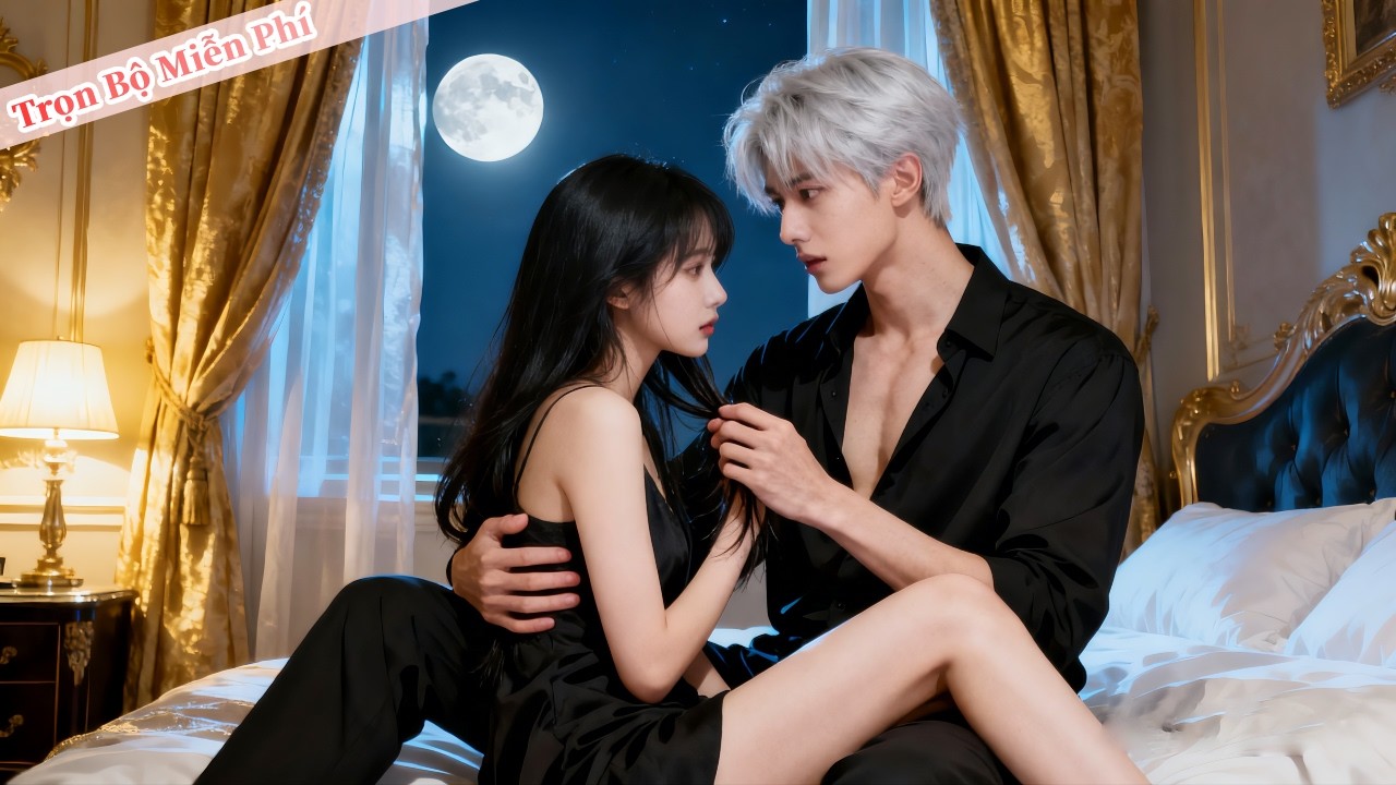 Cô gái bị ép cưới vị CEO quỷ dữ trong lời đồn, không ngờ anh chỉ giả vờ và lại hết mực cưng chiều cô