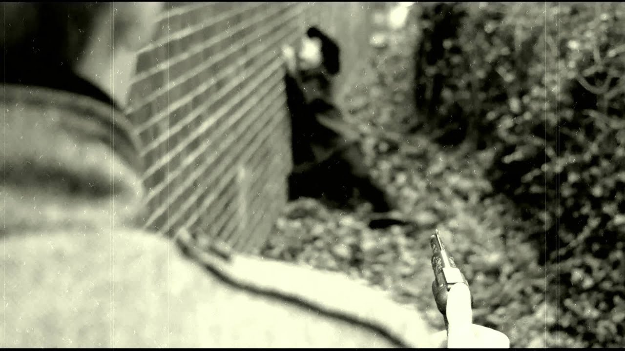 Stand Off Sequence