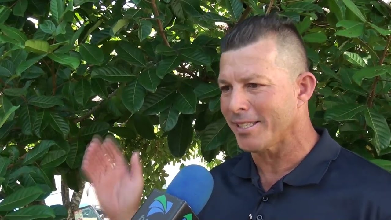 Nuevo sendero por el Cerro Ena al Chirripó traería más desarrollo a las comunidades cercanas