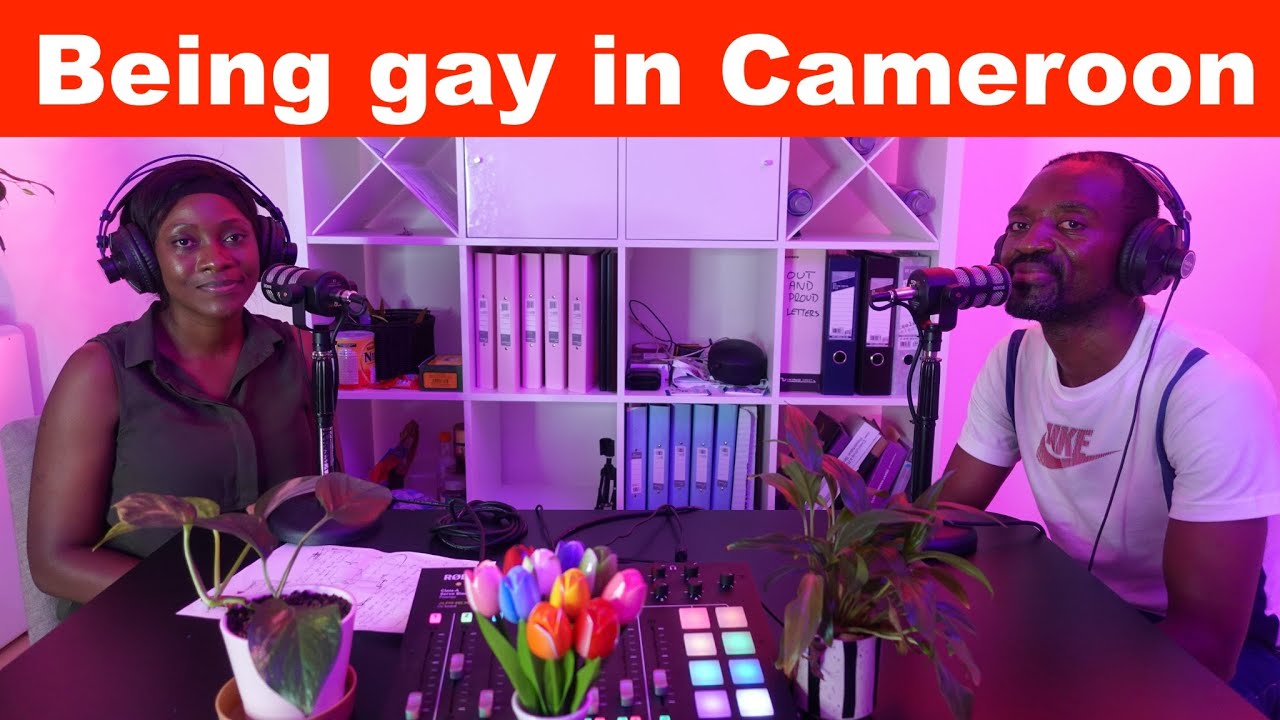 Fleeing for Love: Refugees, Asylum Seekers and the LGBT Community