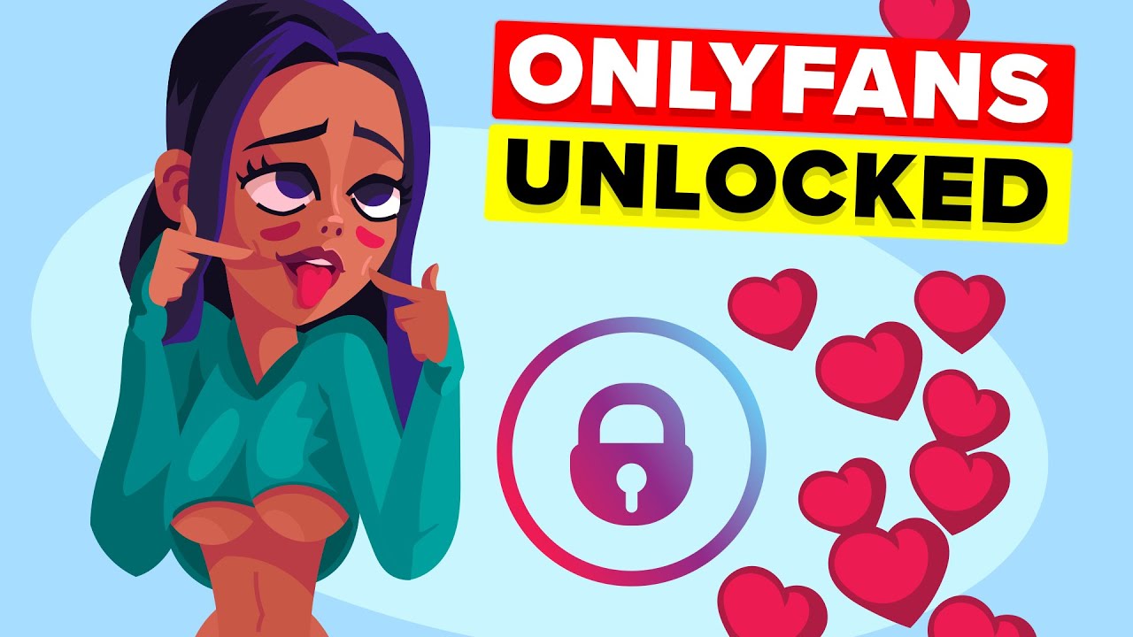 How Did Onlyfans Become So Popular – Exposed