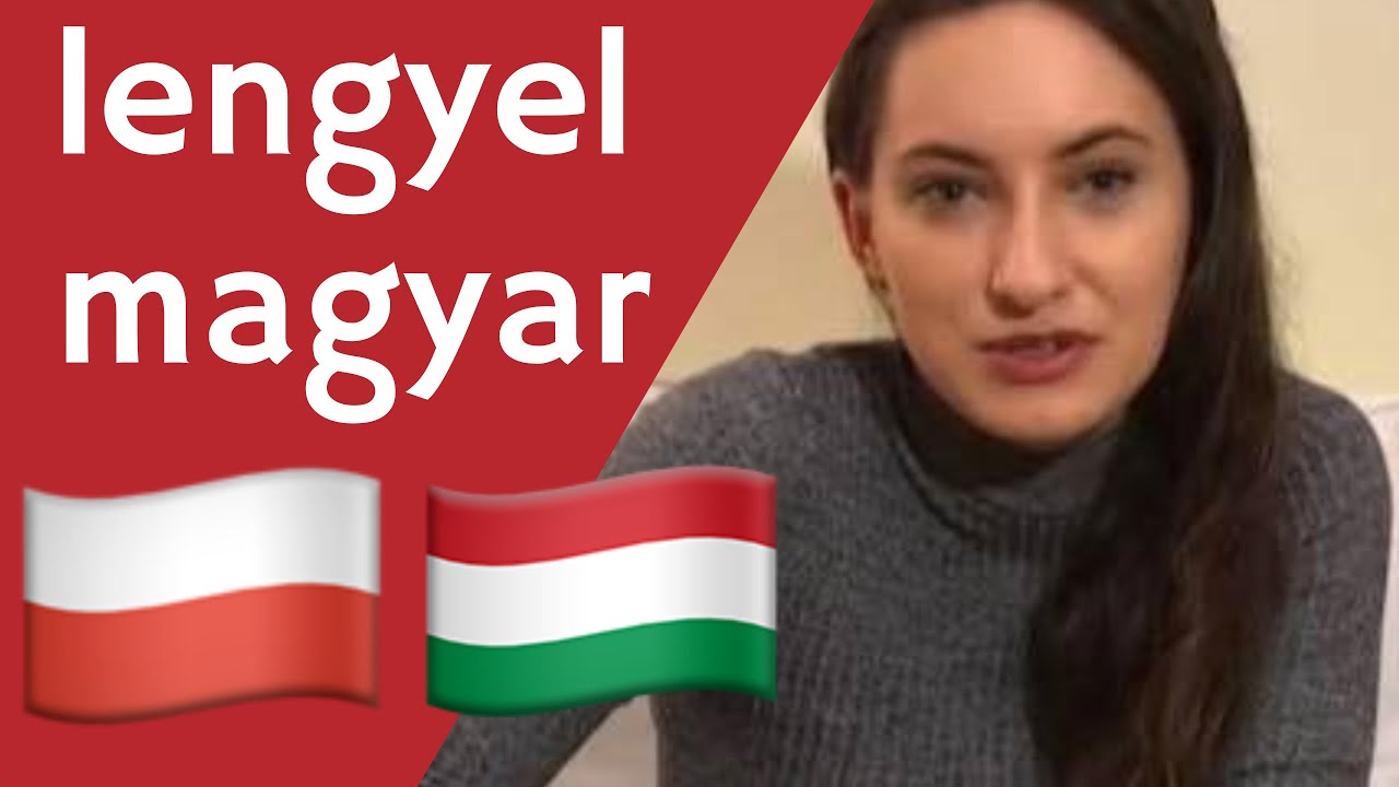 MIT TUD EGY LENGYEL LÁNY MAGYARORSZÁGRÓL?