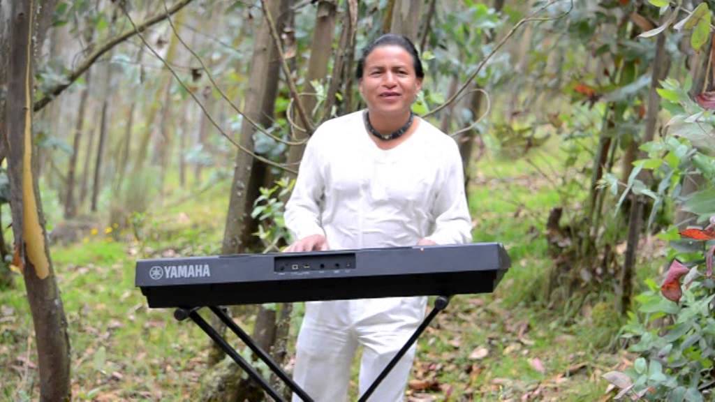 SAIRY - SINCHI RUNA