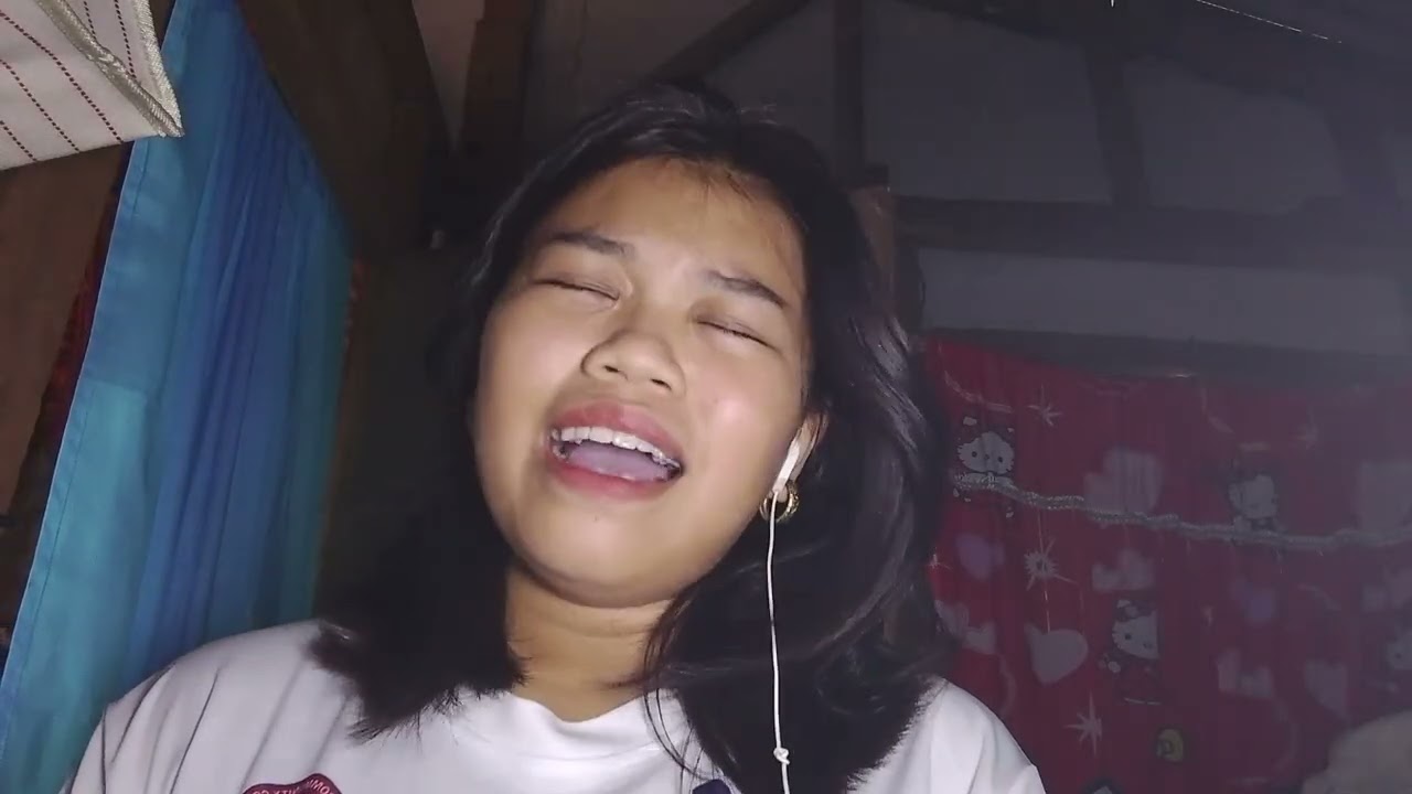 maghihintay ako cover by Jona