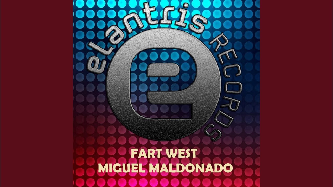 FART WEST (Original Mix)