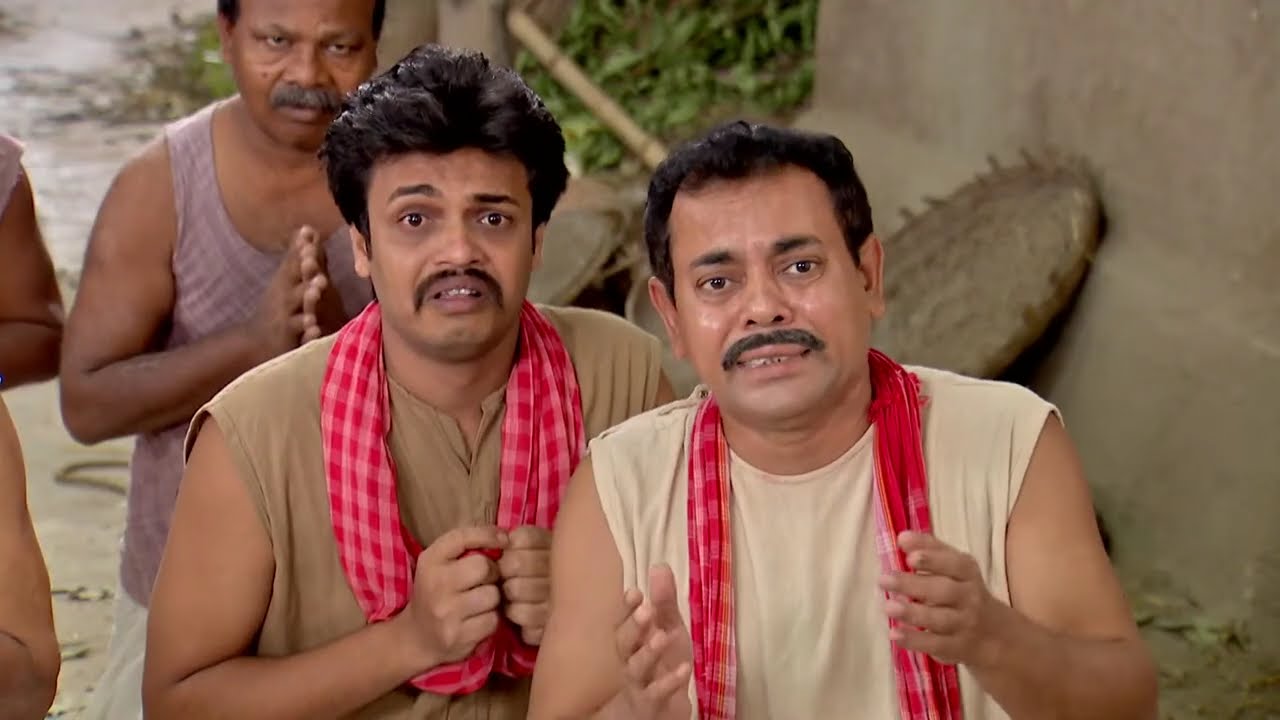 Rani Rashmoni - Ep 674 - Subrata Roy, Ditipriya Roy - Bengali Tv Serial - Zee5 Bangla Classics