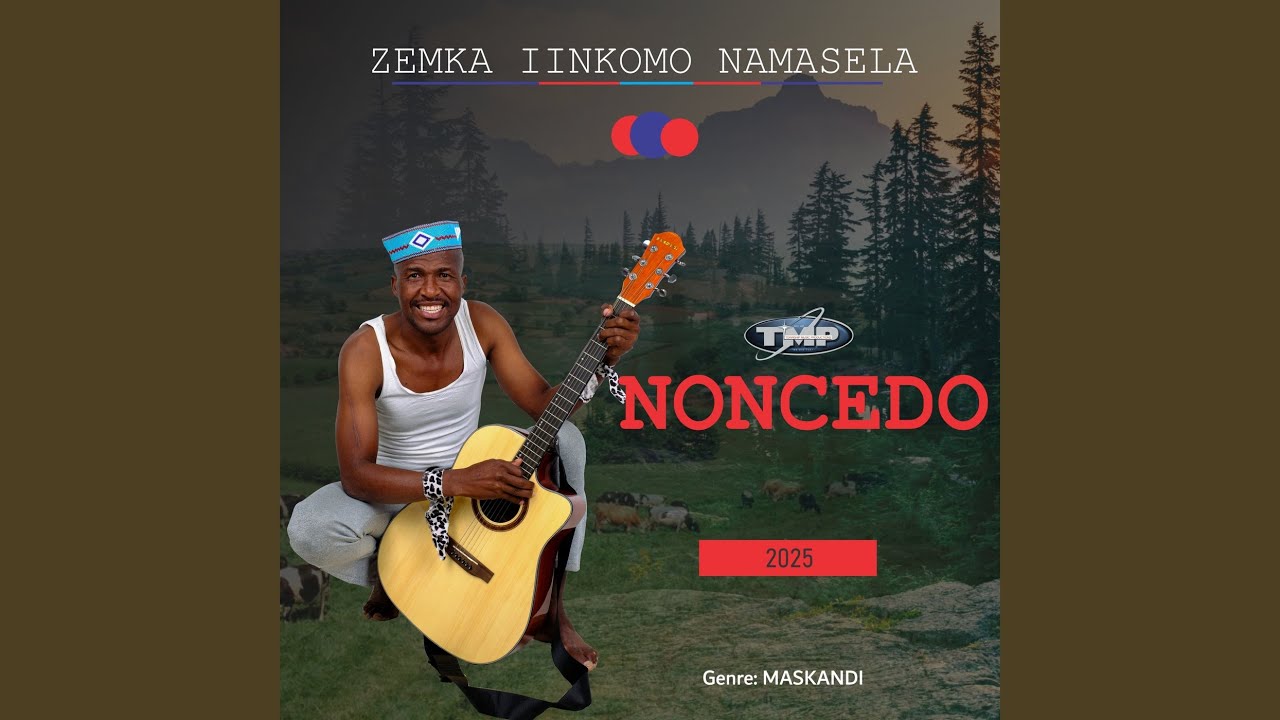 Ndafela Intoyam
