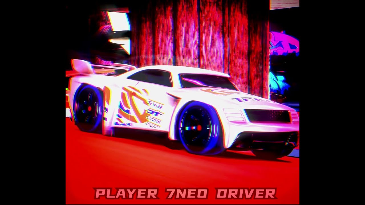 TEKU PHONK REMIX  (INSTRUMENTAL)