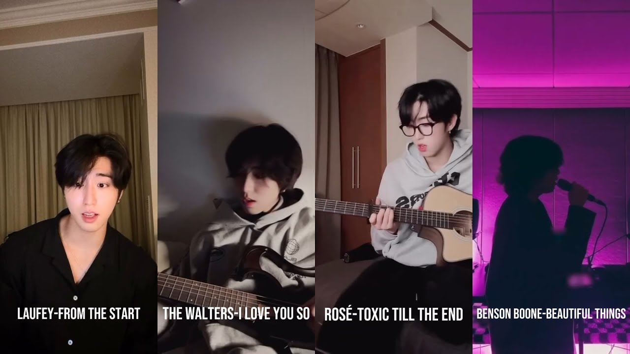 The Ultimate Han Jisung Covers Video: All IG Covers (Updated 2026)