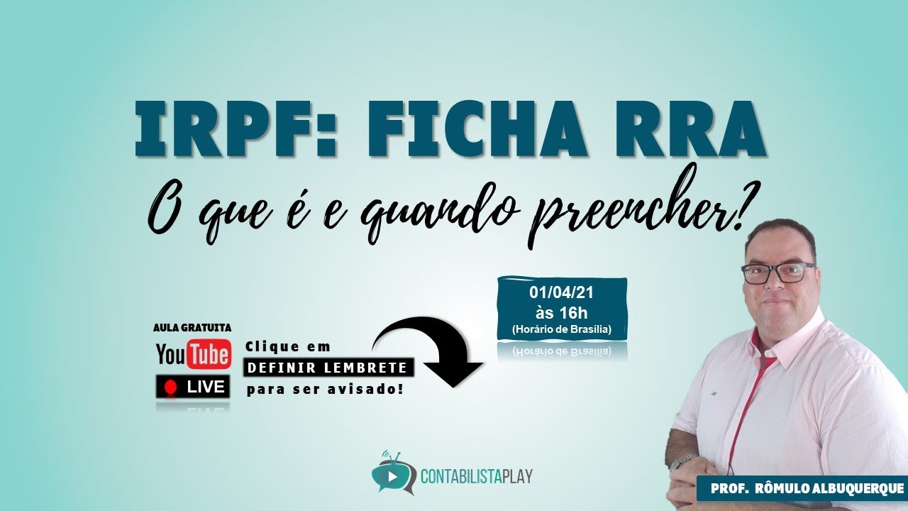 🎲 Aposto que você já se perguntou: “Devo preencher a ficha RRA para esta ocasião?”