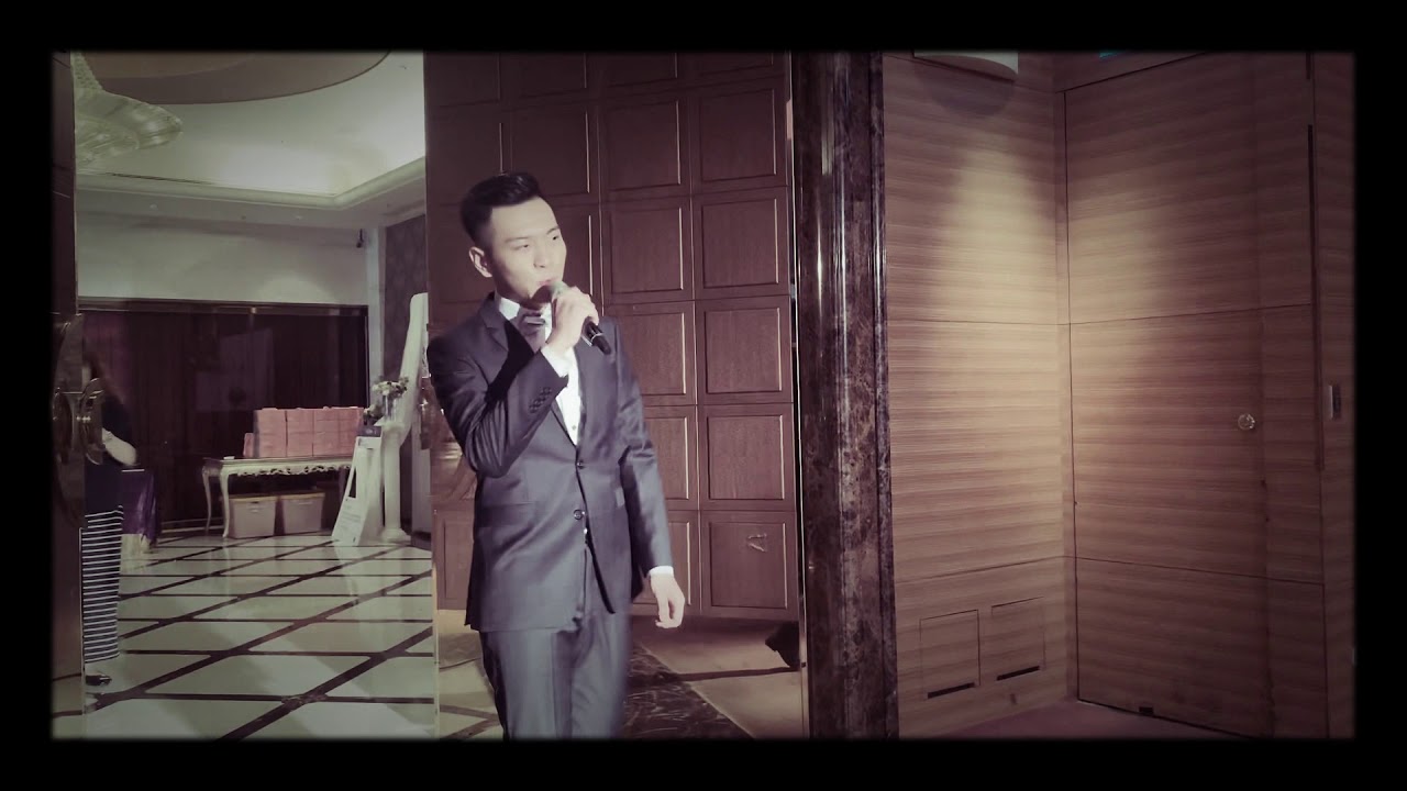 蕭敬騰 Marry me by Ken