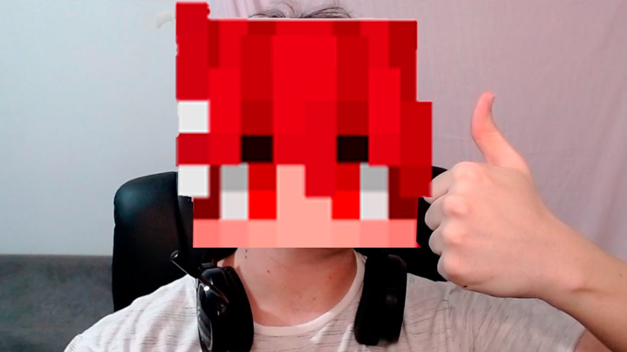 REVELEI O MEU ROSTO