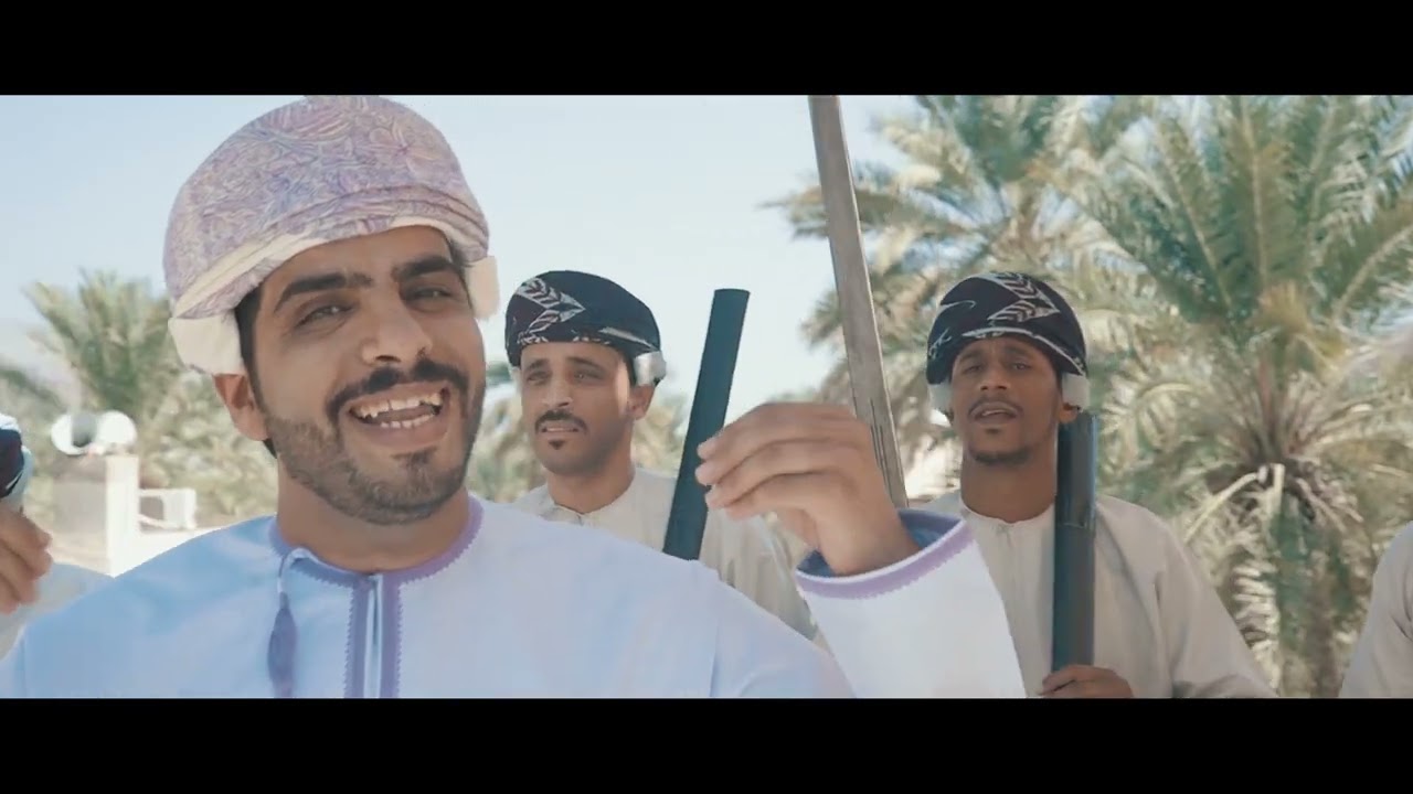 موطن القيّم 🇴🇲 / بدر الدرمكي  2022 م
