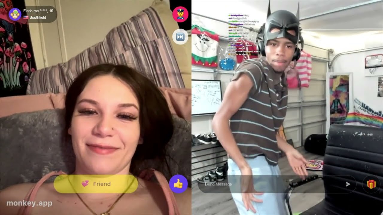 она очень хочет стать моей валентинкой 💌