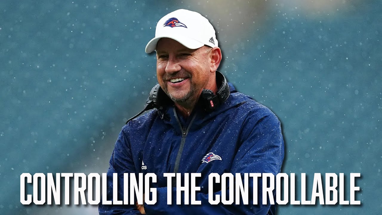 Jeff Traylor: Tampering Is Even Worse Now Because They Know How Not to Get Caught | CFB