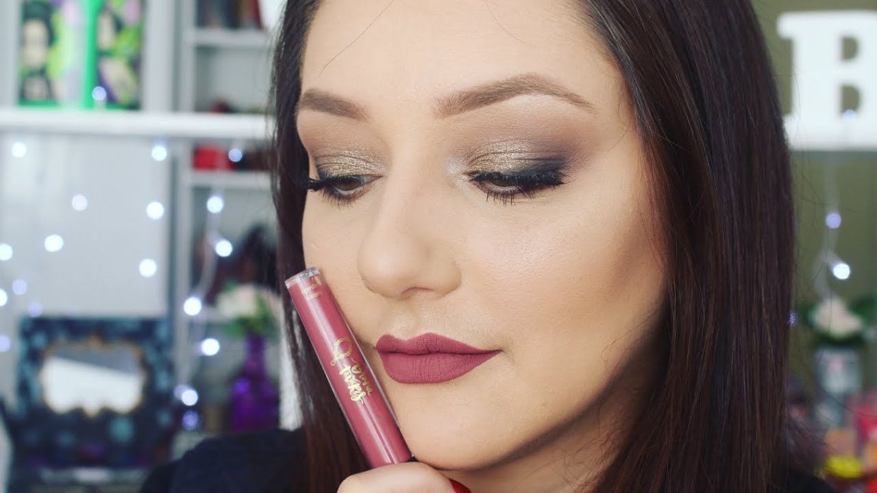 Tutorial Maquiagem Coringa sem Delineador | Sombra que eu sempre uso!