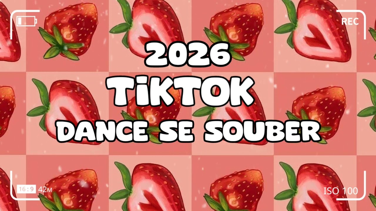 🌲💃🌲TIKTOK  DANCE SE SOUBER 🌲💃🌲(2026) VIRAL DANCE 🌲💃🌲