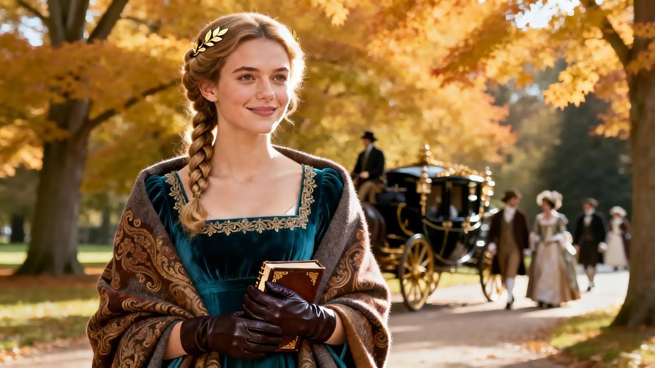 💔He Ignored Her Love To Wed Her Friend - The Duke Collapsed Seeing Her With His Mortal Enemy