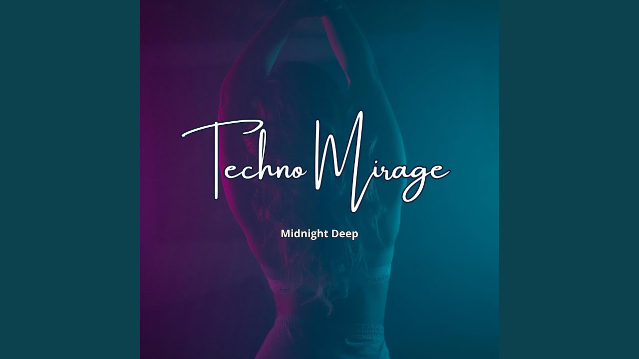 Techno Mirage
