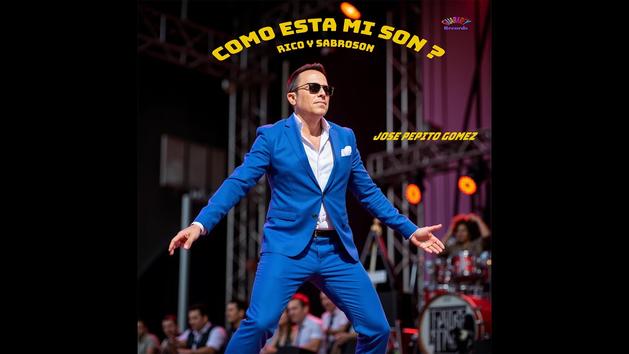 Como Esta Mi Son ?